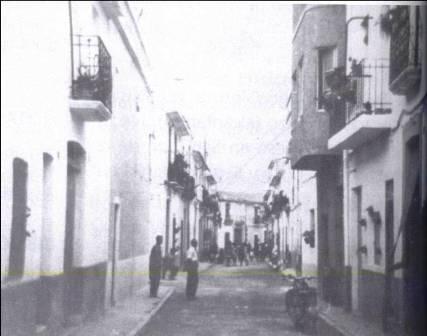 FOTOGRAFIES ANTIGUES (Gata en el record) - 169 -