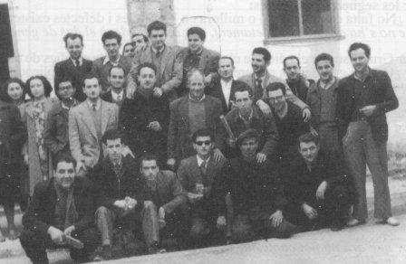 FOTOGRAFIES ANTIGUES (Gata en el record) - 171 -