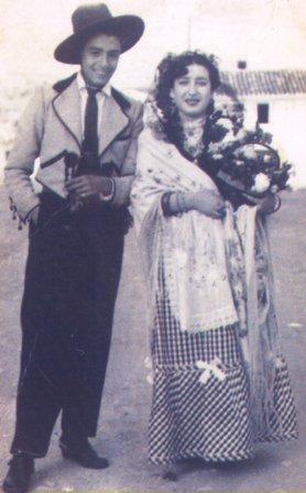 FOTOGRAFIES ANTIGUES (Gata en el record) - 173 -