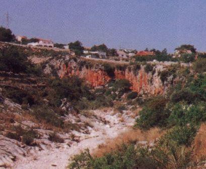 EL PLE MODIFICARÀ LA PARCEL·LA DE LES COVES ROGES