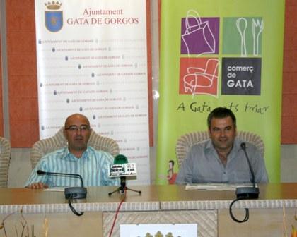 VII FIRA GATA AL CARRERestem a 3 dies: PRESENTACIÓ DE LES ACTIVITATS.