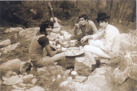 FOTOGRAFIES ANTIGUES (Gata en el record) - 177 -