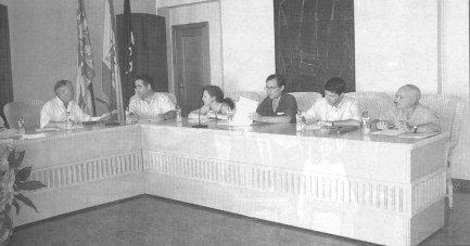 GATA VA SER NOTÍCIAun 8 d´octubre