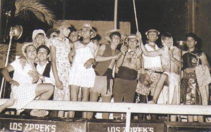 FOTOGRAFIES ANTIGUES (Gata en el record) - 178 -