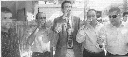 GATA VA SER NOTÍCIAun 9 d´octubre