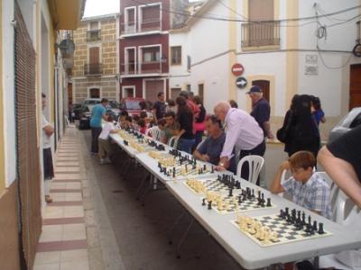 VII FIRA GATA AL CARRER: dia 10, segon dia ( I )