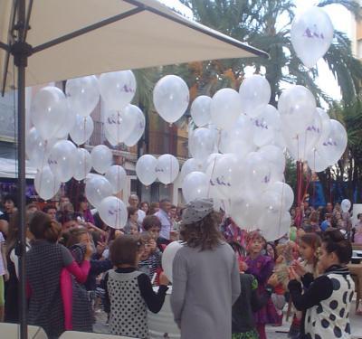 VII FIRA GATA AL CARRER: EL DIA DESPRÉS