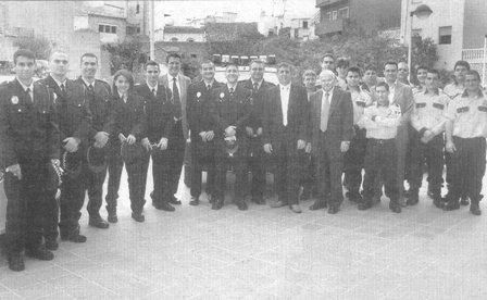 GATA VA SER NOTÍCIAdel 12 al 14 d´octubre ( i II )