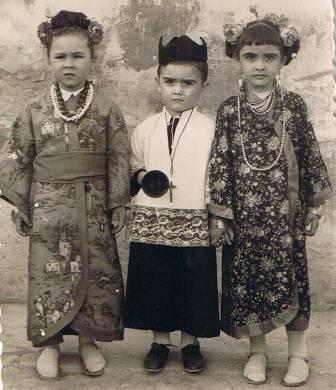 FOTOGRAFIES ANTIGUES (Gata en el record) -la del dia 12 torna al seu lloc ( -181- ).