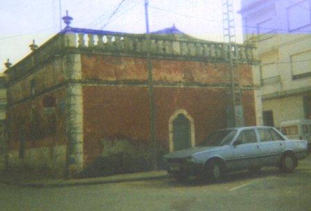 FOTOGRAFIES ANTIGUES (Gata en el record) - 188 -