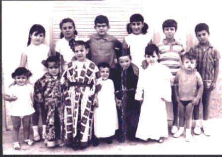 FOTOGRAFIES ANTIGUES (Gata en el record) - 189 -