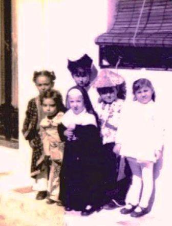 FOTOGRAFIES ANTIGUES (Gata en el record) - la de hui divendres és la 191-