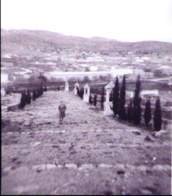 FOTOGRAFIES ANTIGUES (Gata en el record) -192-