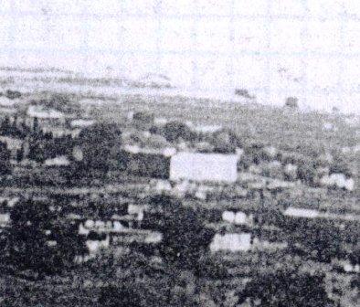 HISTÒRIA DEL POBLE: ELS NOSTRES CEMENTERIS ( III )