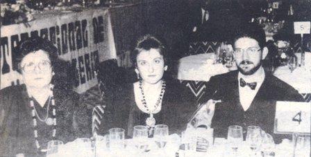 COM ERA GATAfa 23 anys (7 a 15 de març de 1987)