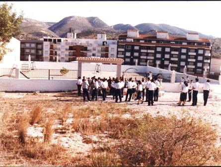 HISTÒRIA DEL POBLE: ELS NOSTRES CEMENTERIS ( IV )