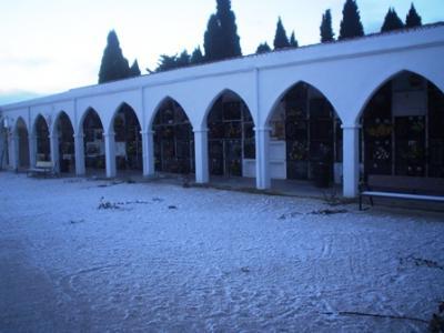 HISTÒRIA DEL POBLE: ELS NOSTRES CEMENTERIS ( V )