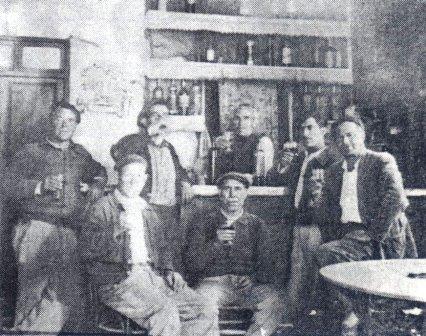 FOTOGRAFIES ANTIGUES (Gata en el record) - 200 -