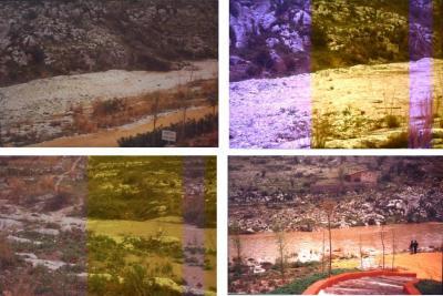 IMATGES CURIOSES: El nostre riu ( II )