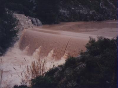 IMATGES CURIOSES. El nostre riu ( III )