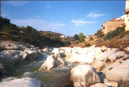 IMATGES CURIOSES: El nostre riu ( IV )