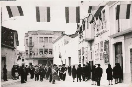 NOVEMBRE, MÉS DE LA MÚSICA: 140 ANYS DE LA BANDA ( II )