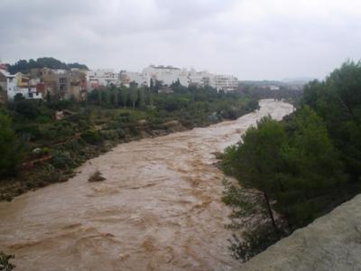 IMATGES CURIOSES: El nostre riu ( i VII )