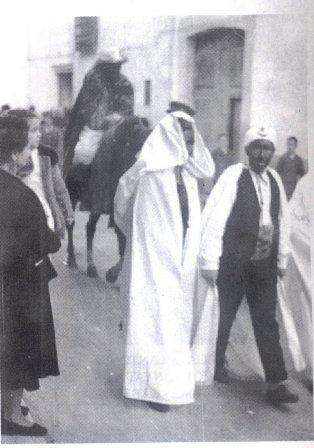 FOTOGRAFIES ANTIGUES (Gata en el record) - 207 -