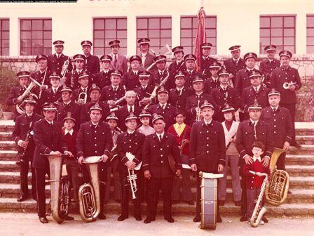 AQUEST CAP DE SETMANA (12 a 14), LA BANDA CELEBRA EL SEU 140 ANIVERSARI