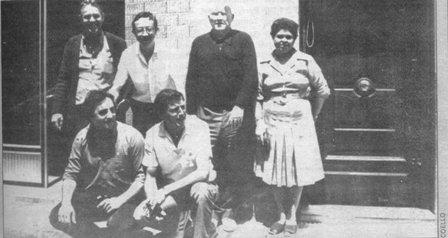 COM ERA GATAfa 23 anys: 26 de maig de 1987, el Gordo ( III )