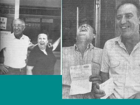 COM ERA GATAfa 23 anys (26 de maig de 1987): EL GORDO ( IV )