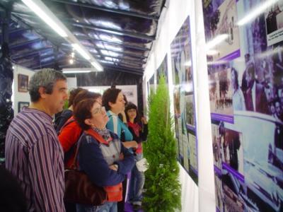 EXPOSICIÓ 140 ANYS BANDA DE MÚSICA ( IV ): demà últim dia