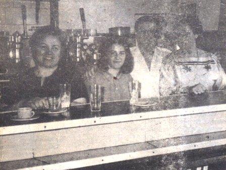 COM ERA GATAfa 23 anys (26 de maig de 1987: El Gordo) ( i VII)