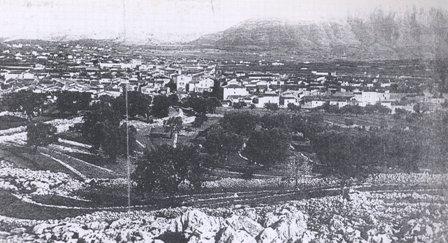 FOTOGRAFIES ANTIGUES (Gata en el record) -217-