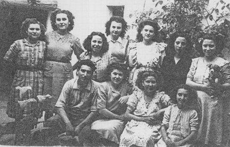 FOTOGRAFIES ANTIGUES (Gata en el record) - 218 -