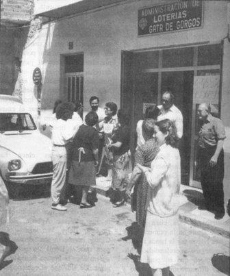 COM ERA GATA FA23 anys: 27 de maig de 1987: ( II )