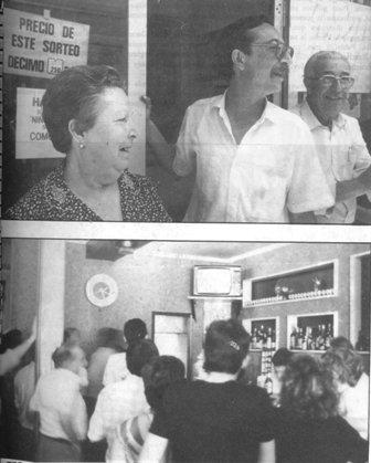 COM ERA GATA FA23 anys: 27 de maig de 1987 ( i II )