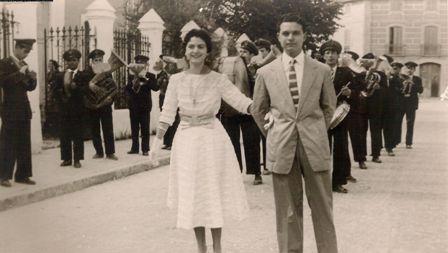 FOTOGRAFIES ANTIGUES (Gata en el record) - 220 -