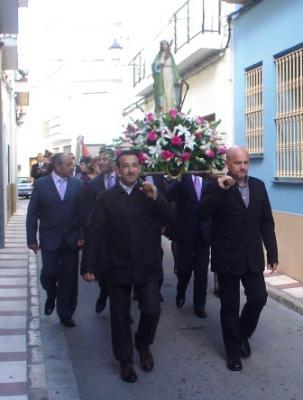 SANTS I REFRANYS: Hui dia 22 és Santa Cecília, patrona dels músics.