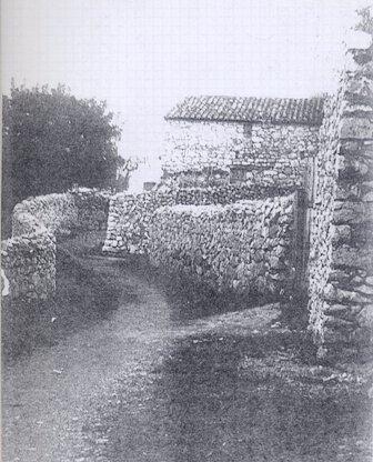 FOTOGRAFIES ANTIGUES (Gata en el record) - 224 -