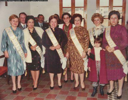 FOTOGRAFIES ANTIGUES (Gata en el record) - 228 -