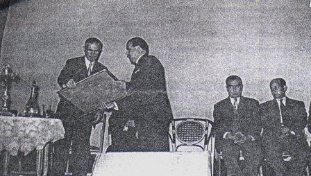 FOTOGRAFIES ANTIGUES (Gata en el record) - 229 -