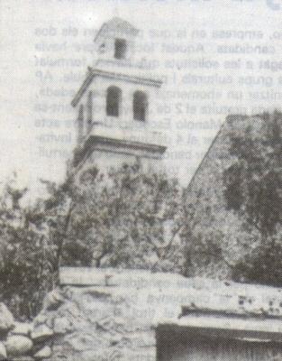 COM ERA GATA FA23 anys: del 26 al 30 de juny de 1987