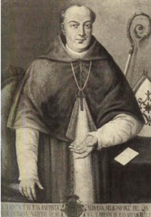 GATERS DESTACATS: Joan Baptista Servera i Signes, bisbe del segle XVIII ( Capítol II )