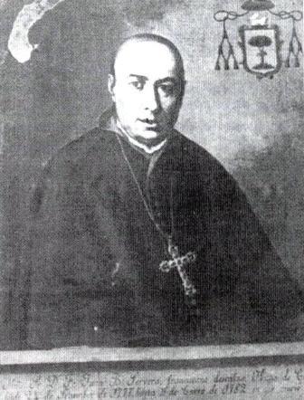 GATERS DESTACATS: Joan Baptista Servera i Signes, bisbe del segle XVIII ( Capítol III )