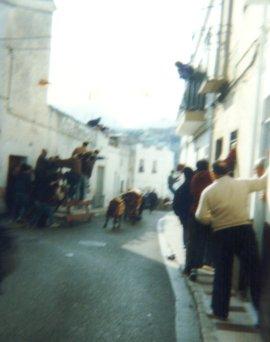 FOTOGRAFIES ANTIGUES (Gata en el record) - 231 -