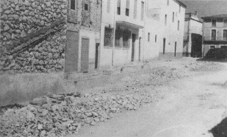 FOTOGRAFIES ANTIGUES (Gata en el record) - 234 -