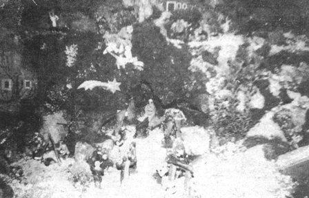 BETLEMS DE GATA: Un altre més