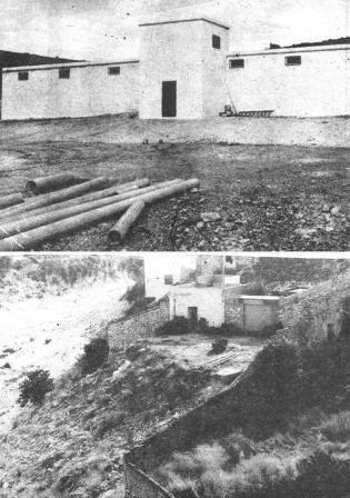 COM ERA GATAfa 23 anys: 25 de juliol de 1987 ( II )