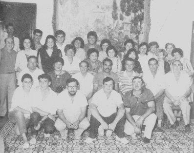 COM ERA GATAfa 23 anys: 29 de juliol de 1987 ( I )